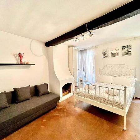 Glory House Navona Square Lejlighed Rom Eksteriør billede