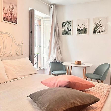 Glory House Navona Square Lejlighed Rom Eksteriør billede