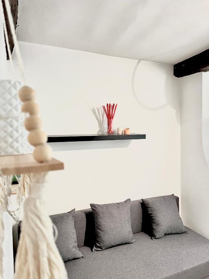 Glory House Navona Square Lejlighed Rom Eksteriør billede