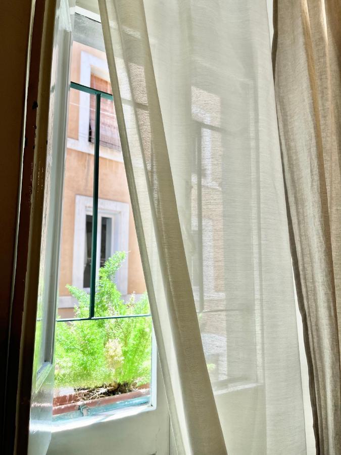 Glory House Navona Square Lejlighed Rom Eksteriør billede