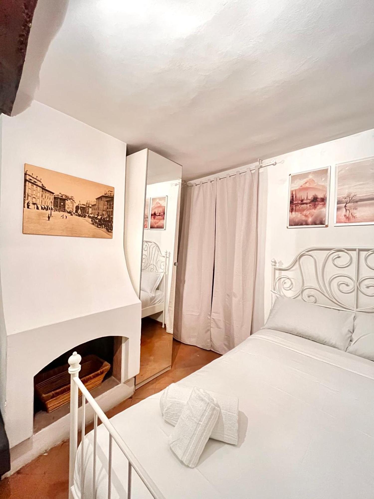 Glory House Navona Square Lejlighed Rom Eksteriør billede